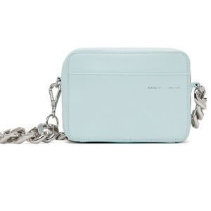 KARA | chain camera bag